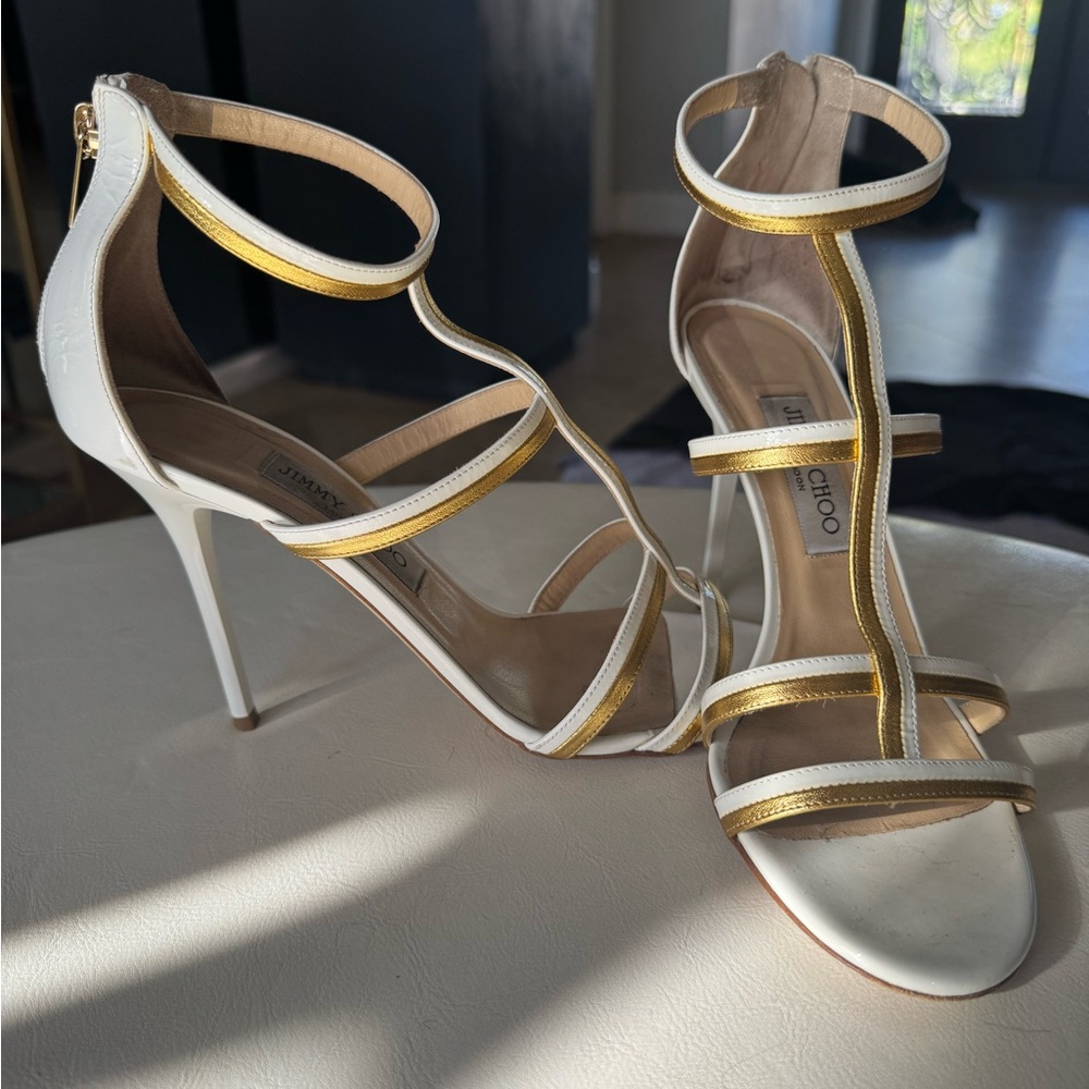 Jimmy Choo Heels